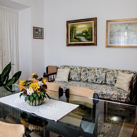 Appartement Casa Fertilia Extérieur photo