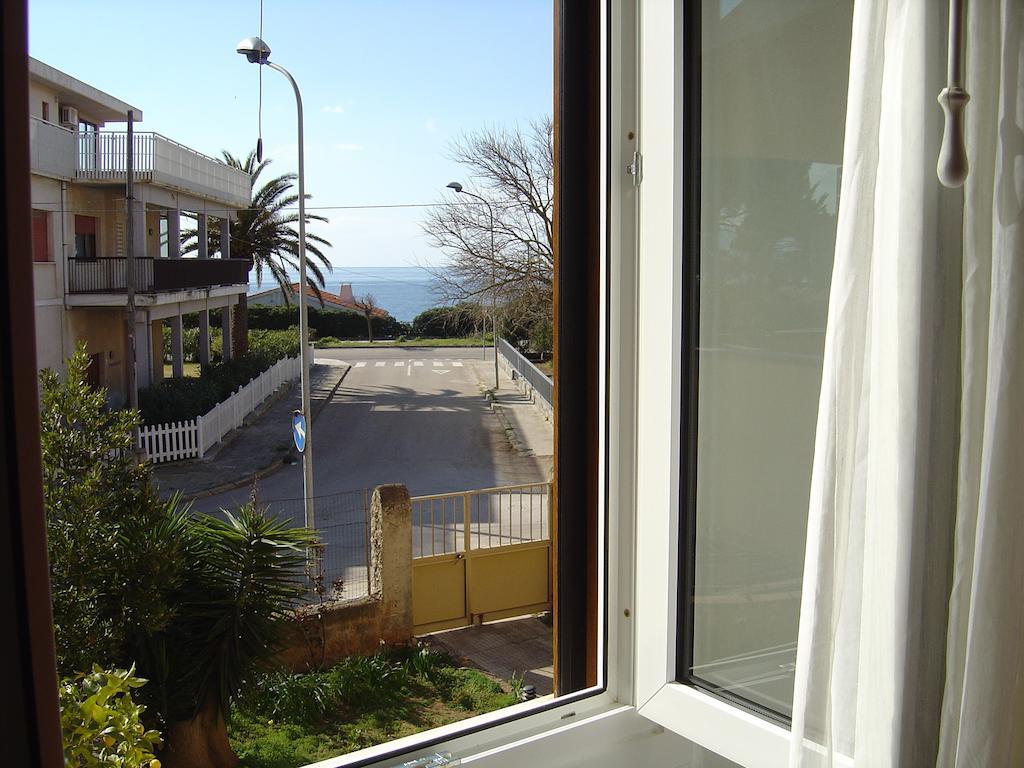 Appartement Casa Fertilia Extérieur photo