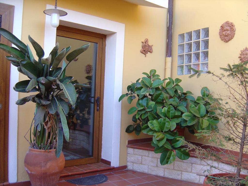 Appartement Casa Fertilia Extérieur photo