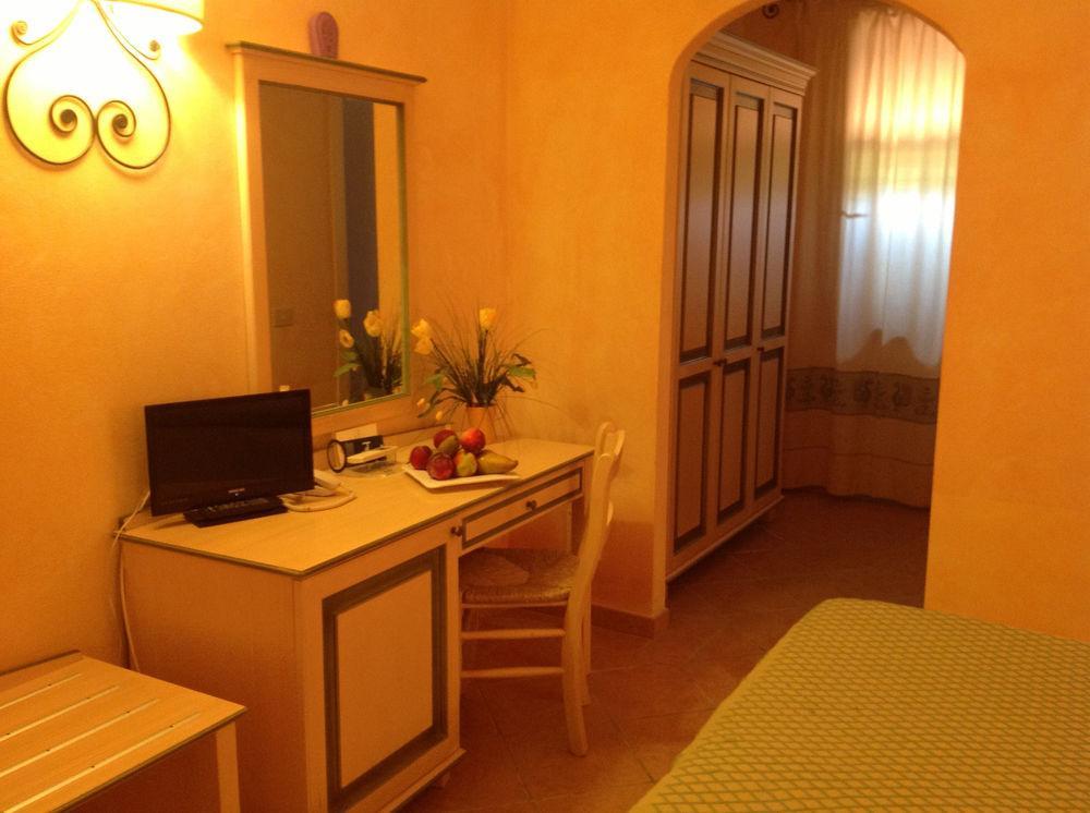 Appartement Casa Fertilia Extérieur photo