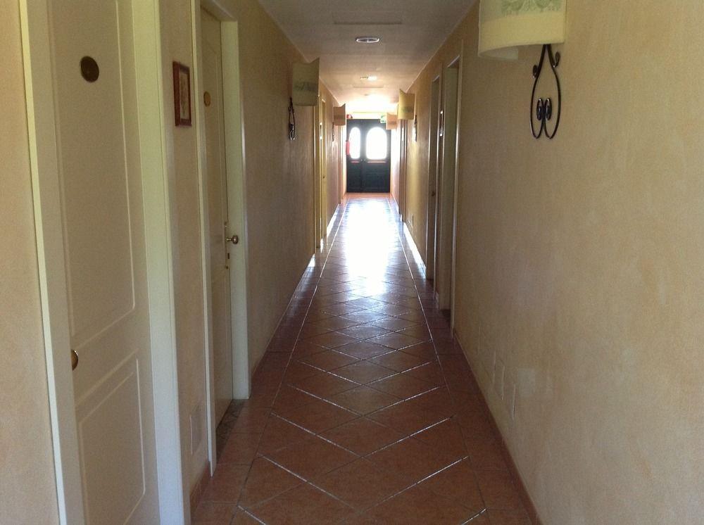 Appartement Casa Fertilia Extérieur photo