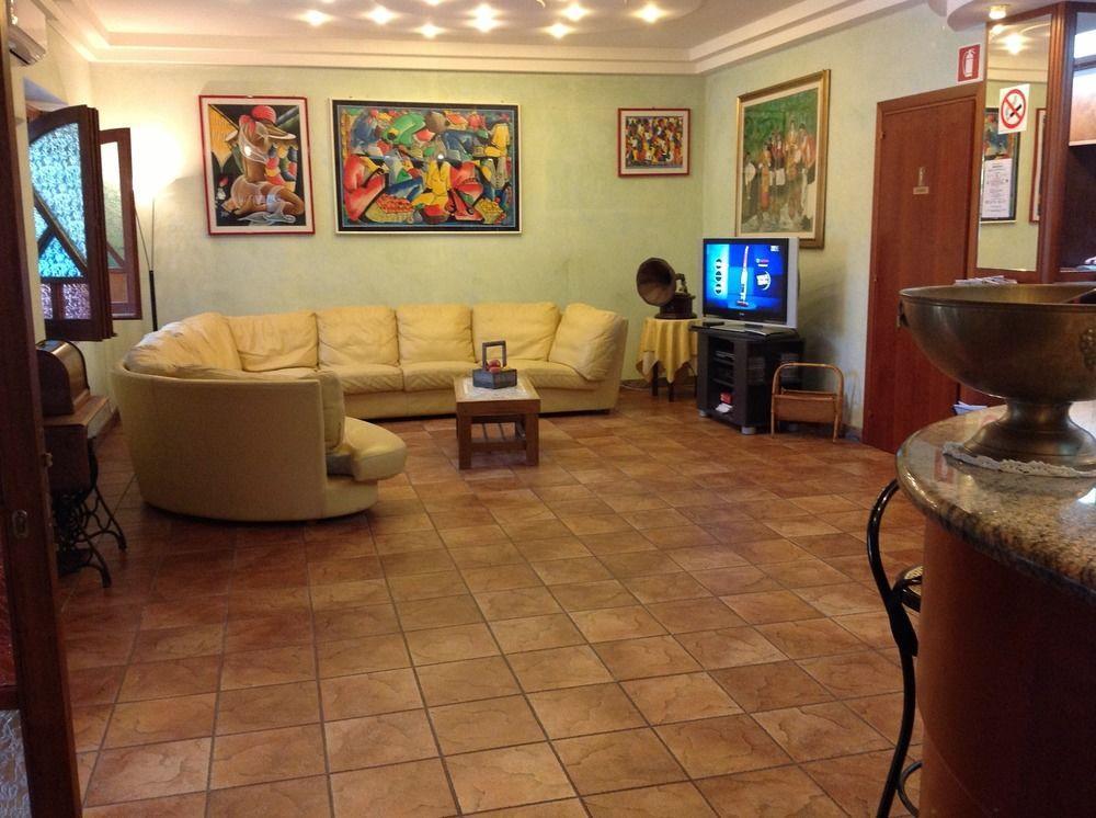 Appartement Casa Fertilia Extérieur photo