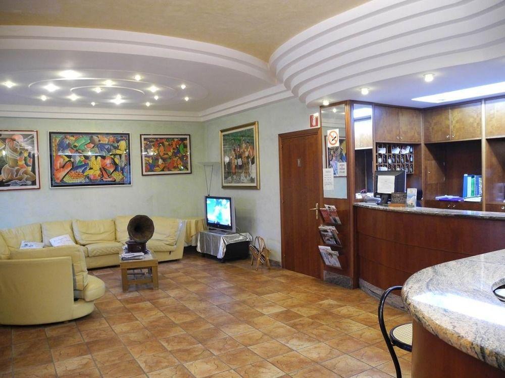 Appartement Casa Fertilia Extérieur photo