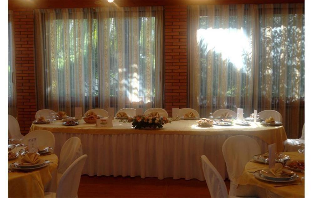 Appartement Casa Fertilia Extérieur photo