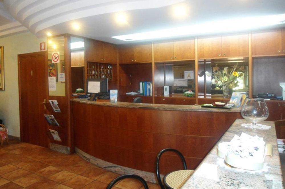 Appartement Casa Fertilia Extérieur photo