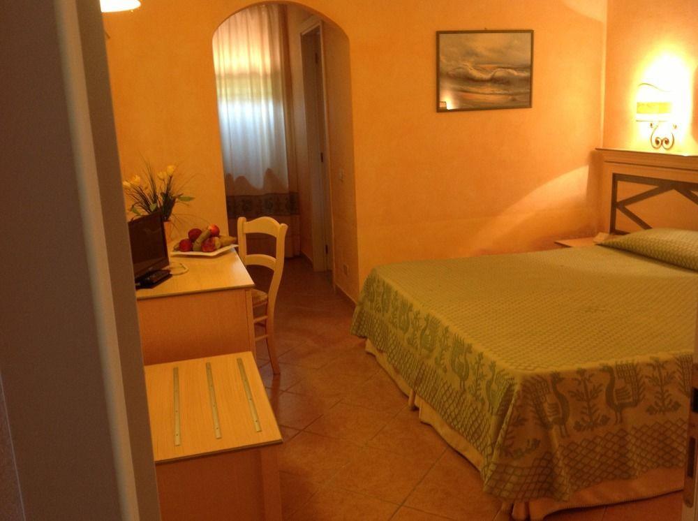 Appartement Casa Fertilia Extérieur photo