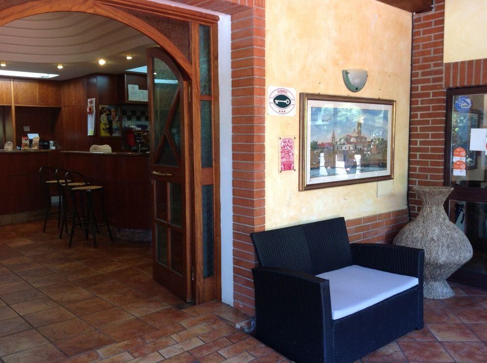 Appartement Casa Fertilia Extérieur photo