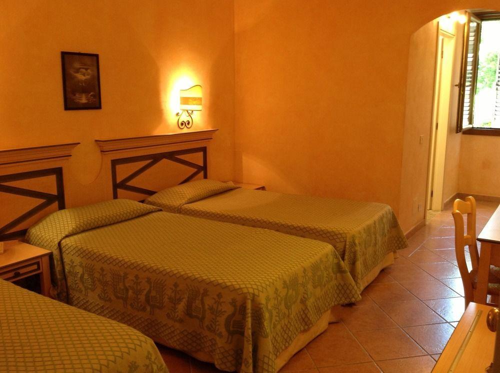 Appartement Casa Fertilia Extérieur photo