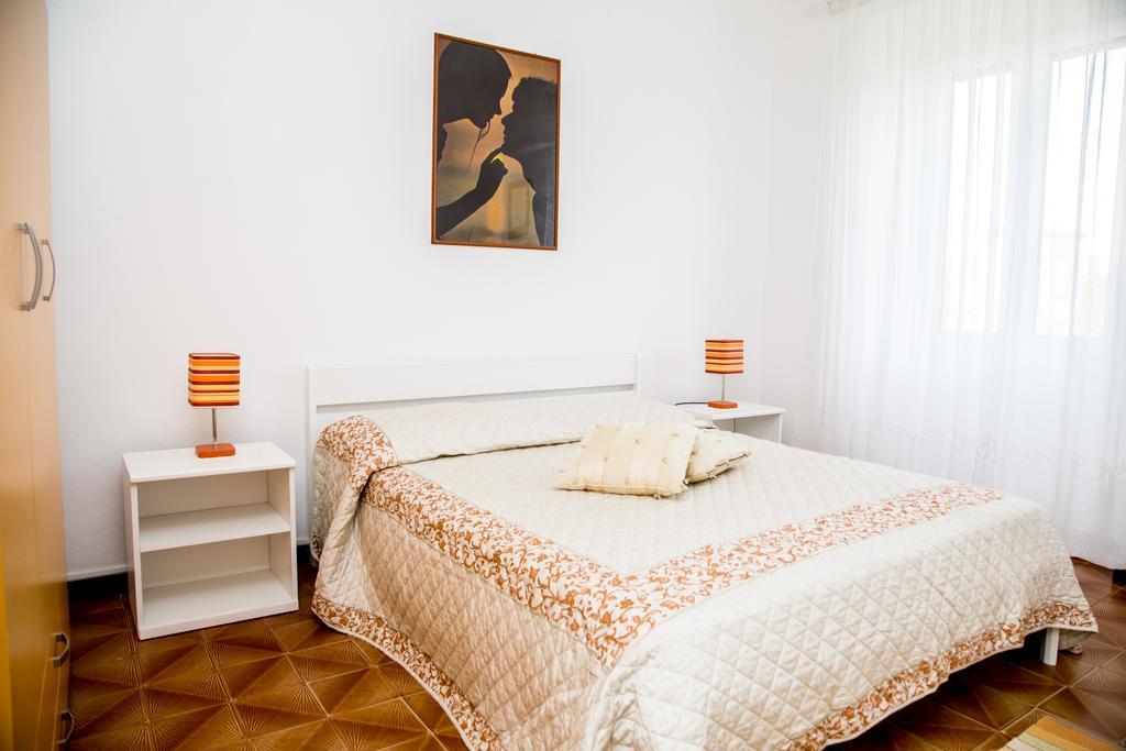 Appartement Casa Fertilia Extérieur photo