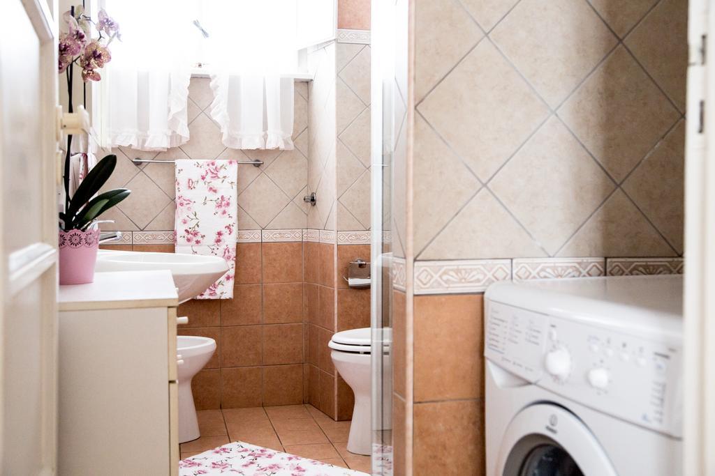Appartement Casa Fertilia Extérieur photo