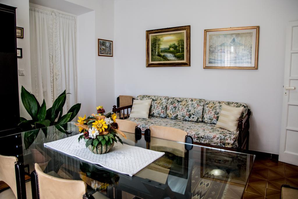 Appartement Casa Fertilia Extérieur photo