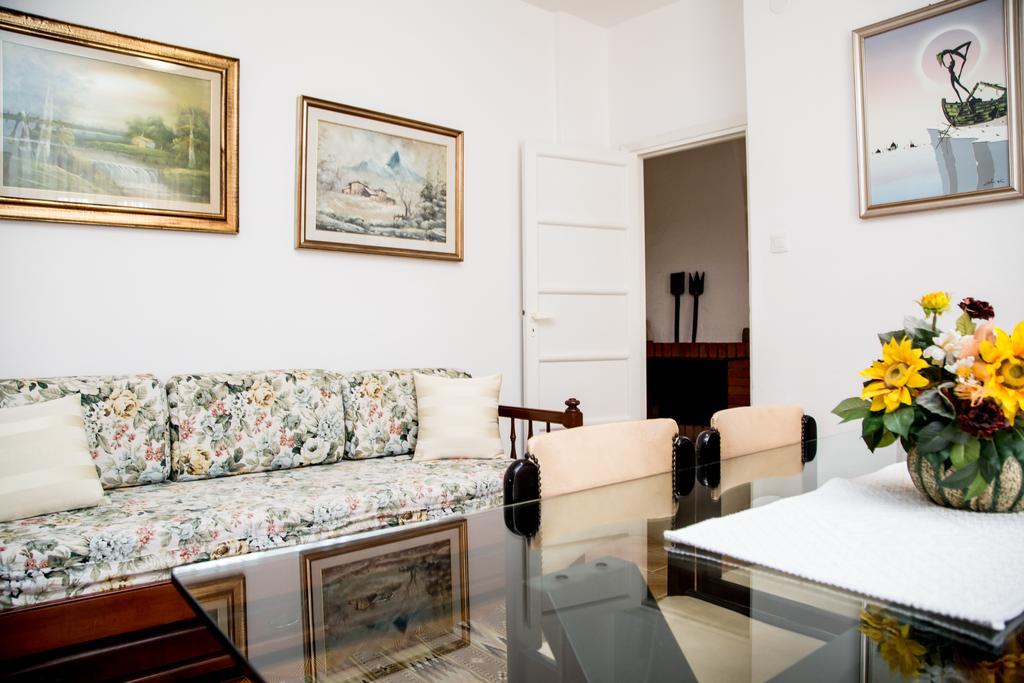 Appartement Casa Fertilia Extérieur photo
