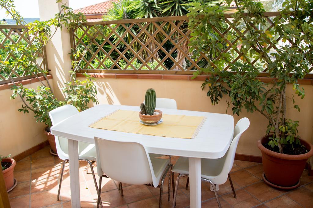 Appartement Casa Fertilia Extérieur photo