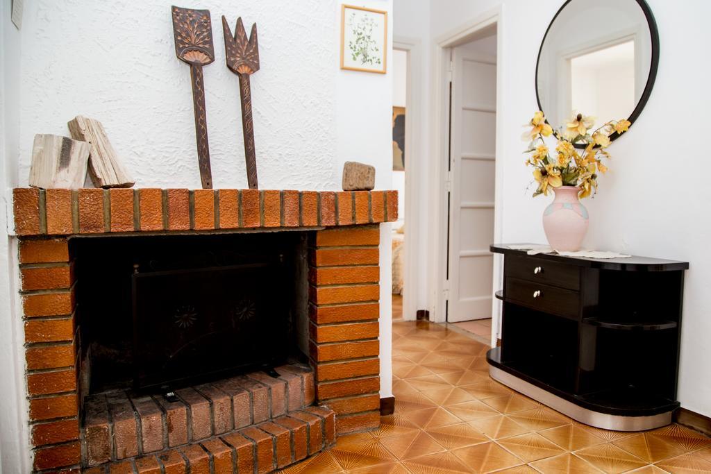 Appartement Casa Fertilia Extérieur photo