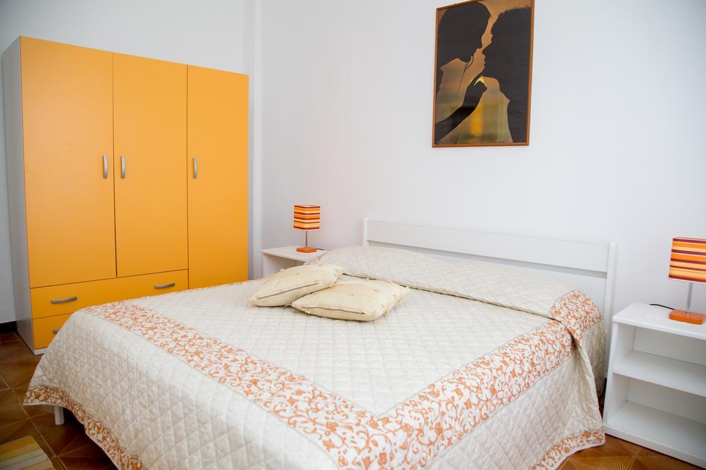 Appartement Casa Fertilia Extérieur photo