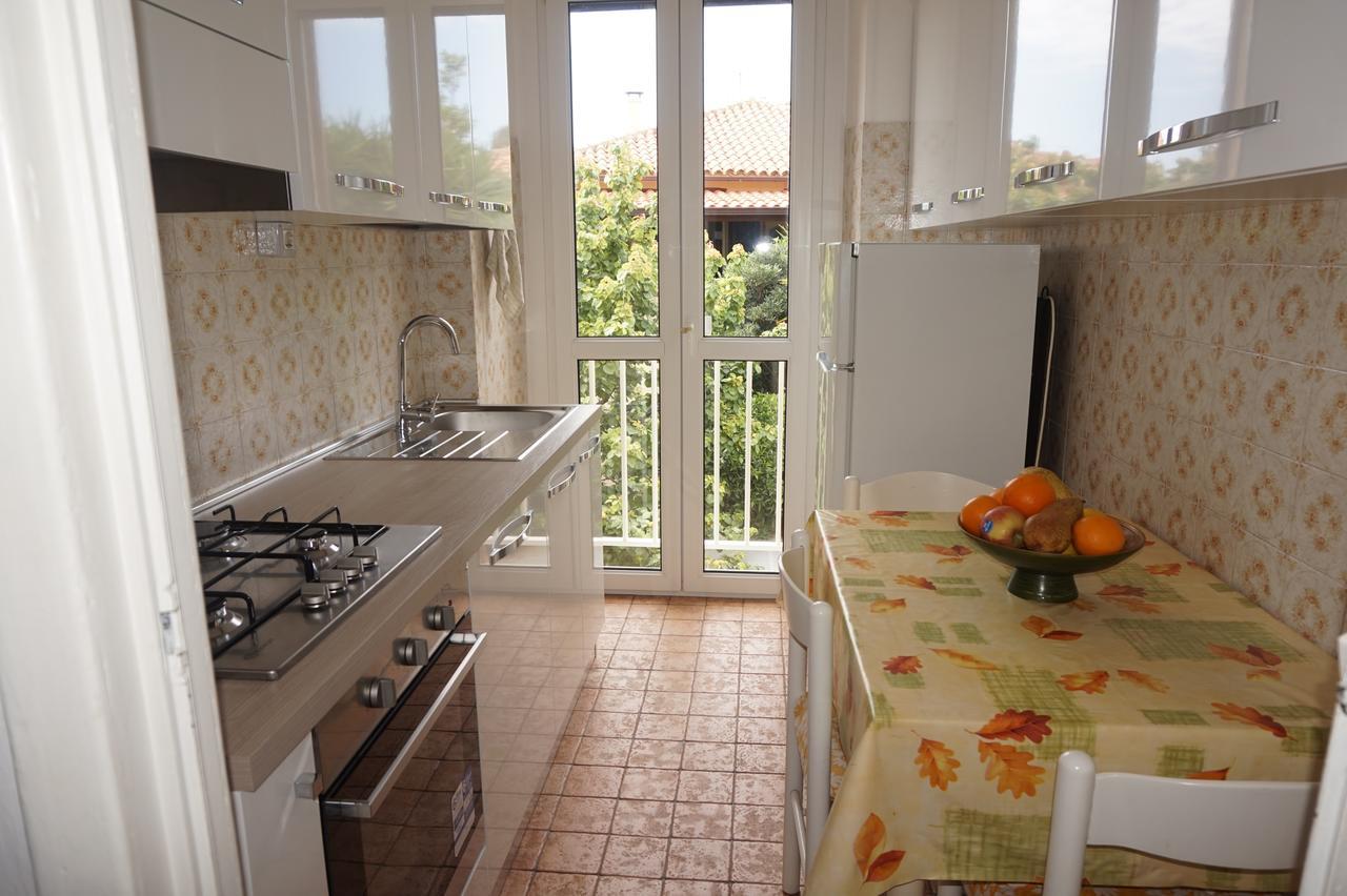 Appartement Casa Fertilia Extérieur photo