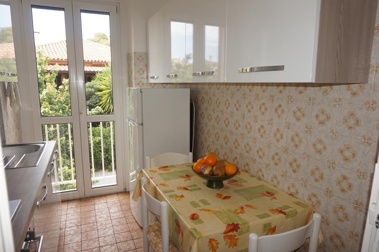 Appartement Casa Fertilia Extérieur photo